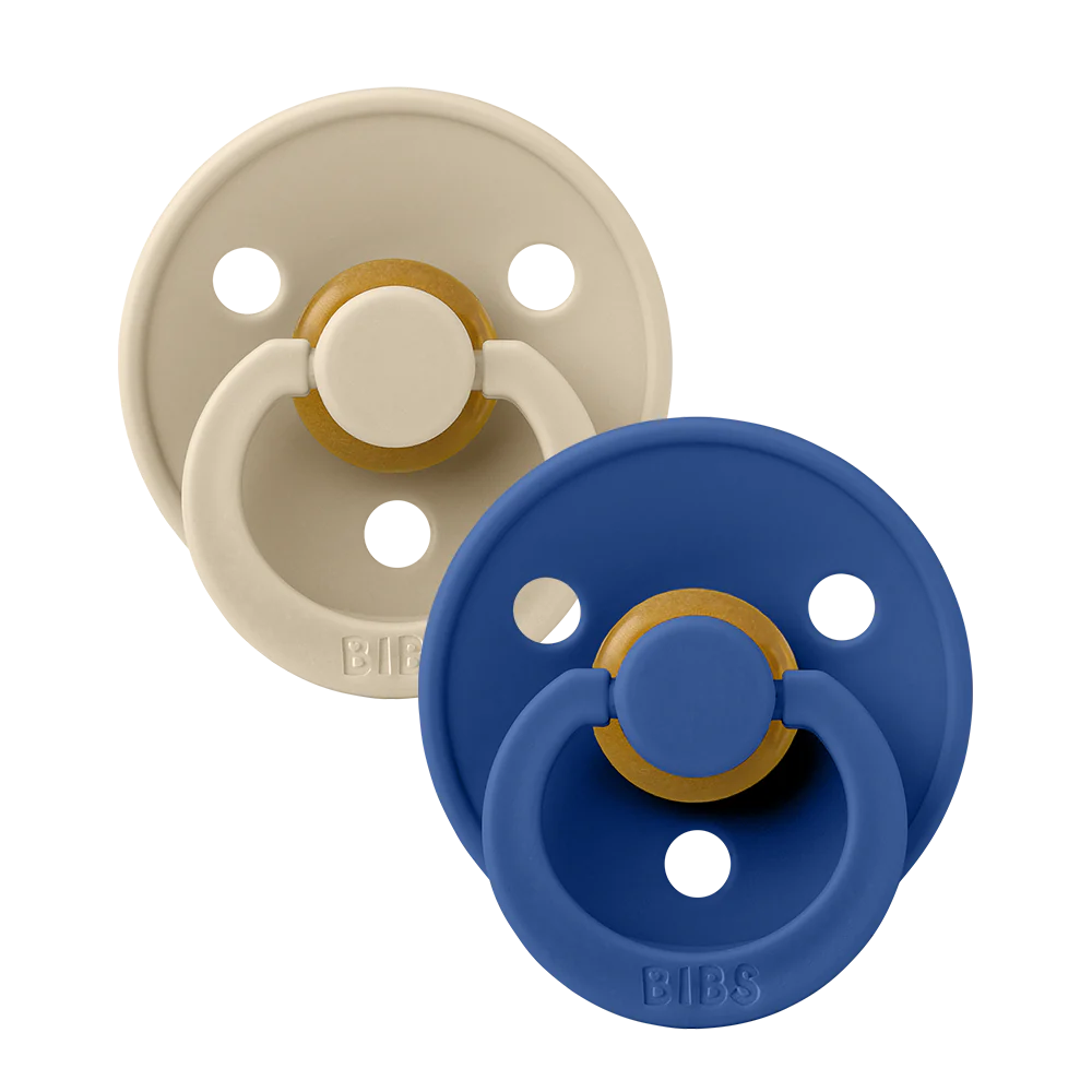 BIBS Colour 2 Pack
