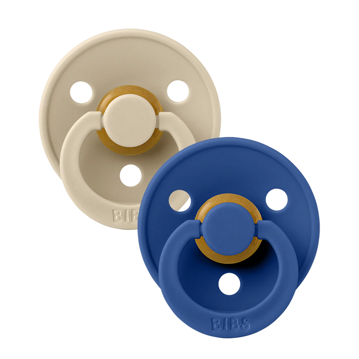 BIBS Colour 2 Pack