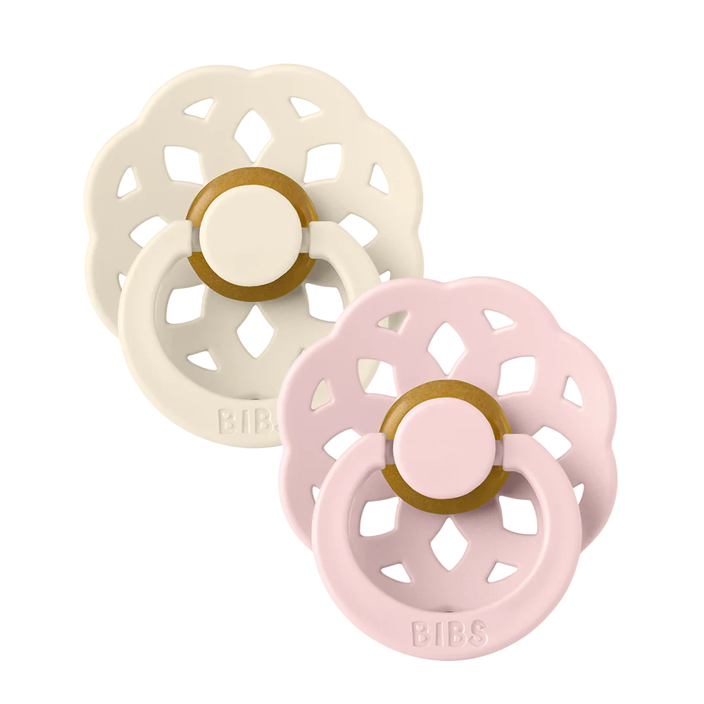 BIBS Boheme 2 Pack