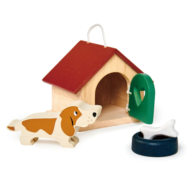 Pet Set
