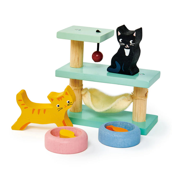Pet Set