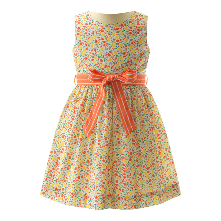 Tutti Frutti Dress
