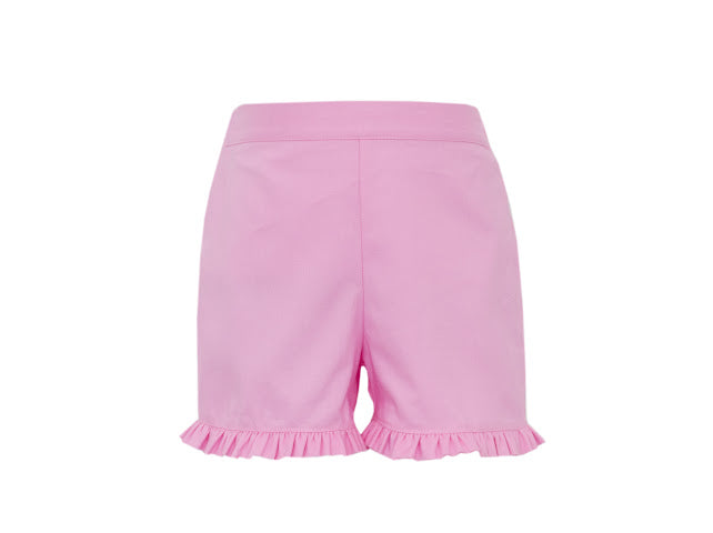 Girls Ice Cream T-shirt Set - Pink Stripe