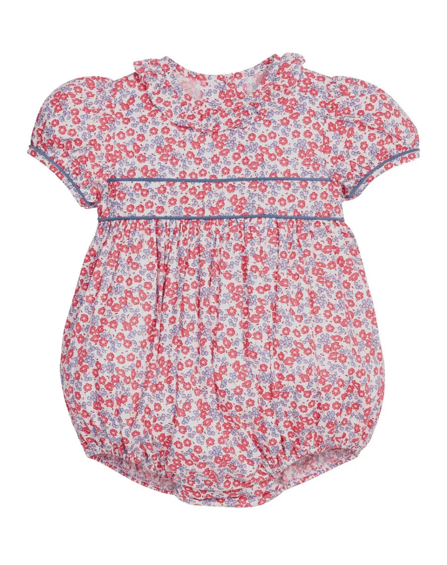 Caroline Bubble- Lennox Floral