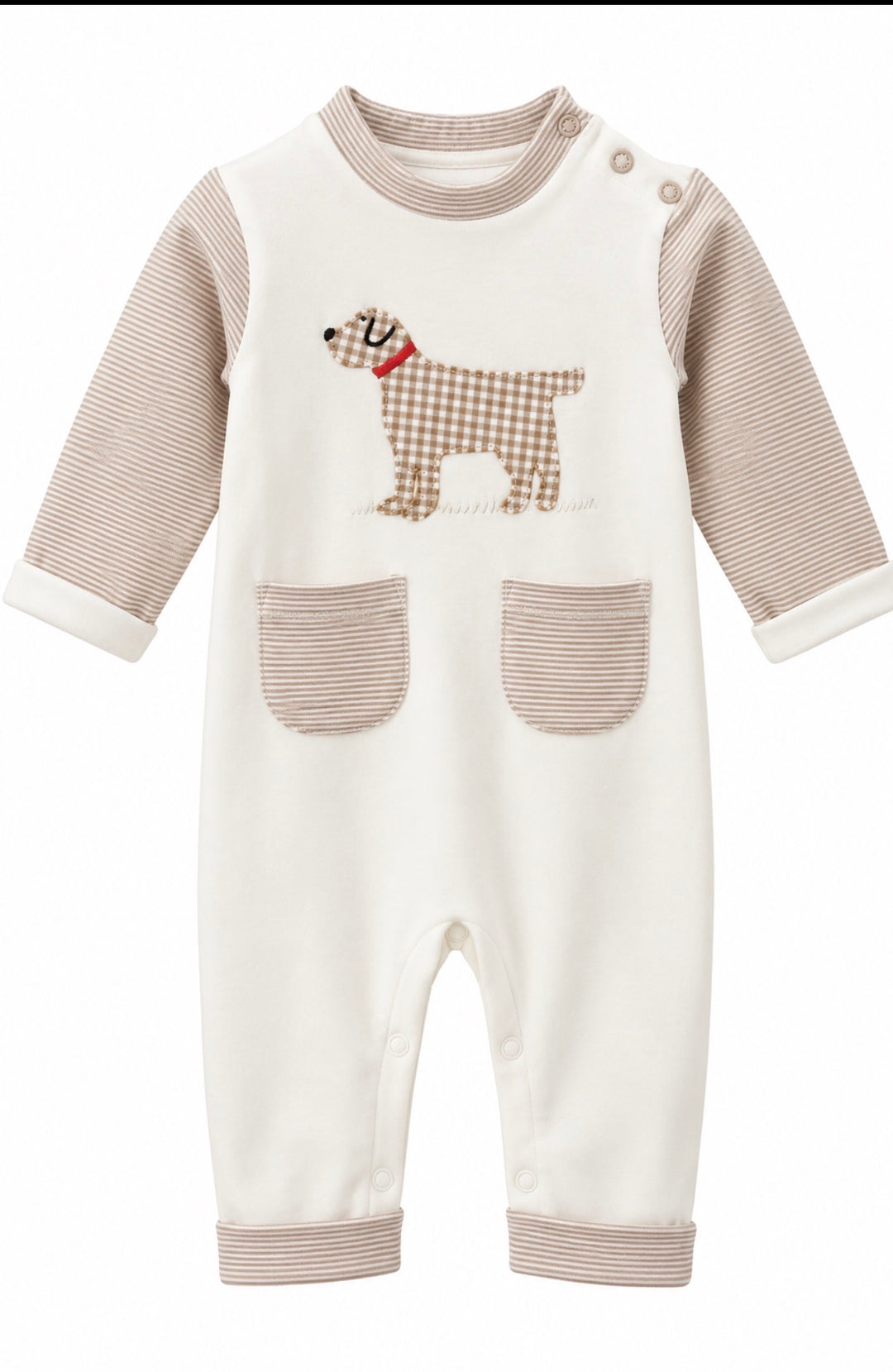 Winston the Dog One Piece