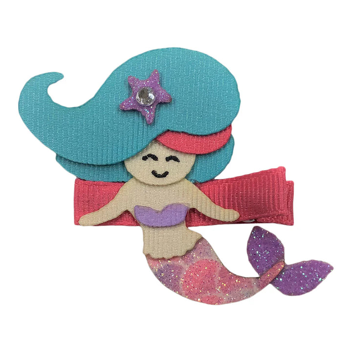 Mermaid 02