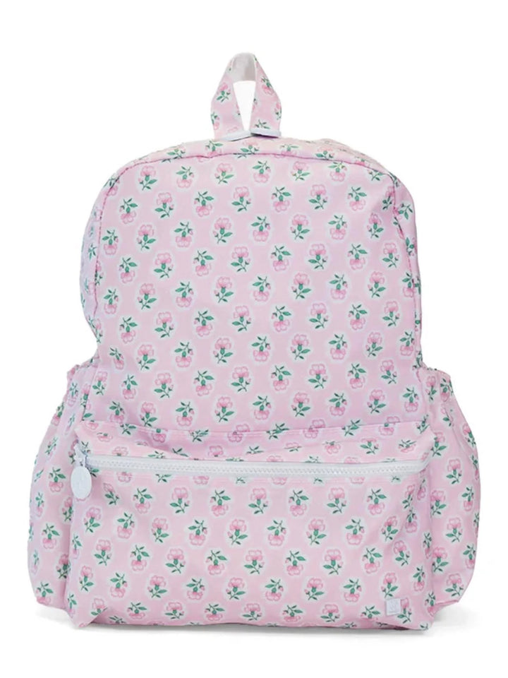 Backpacker