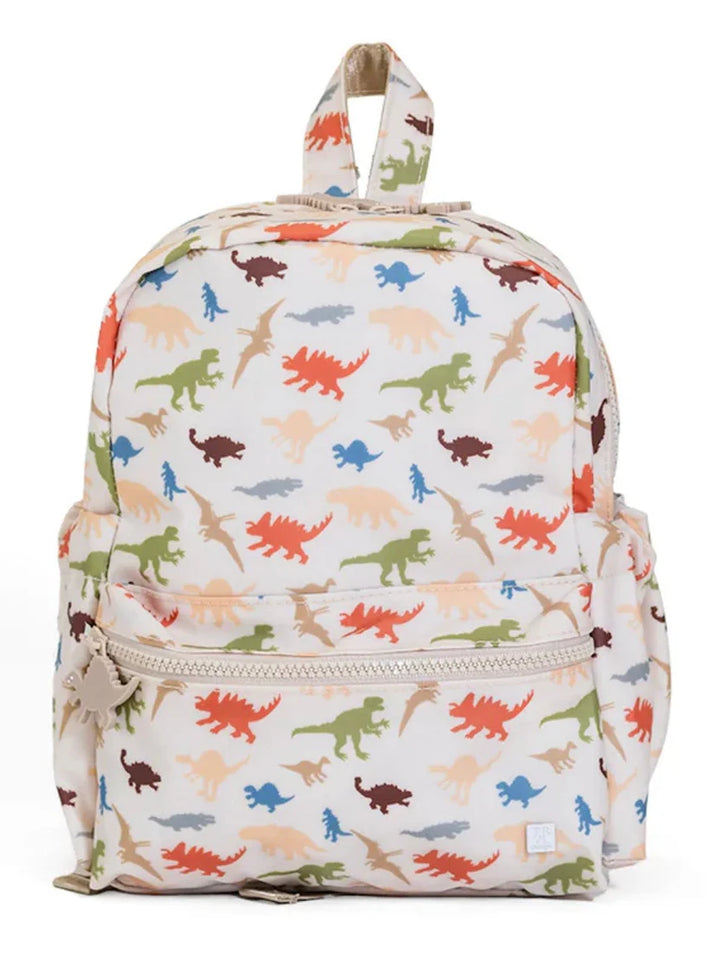 Mini Backer