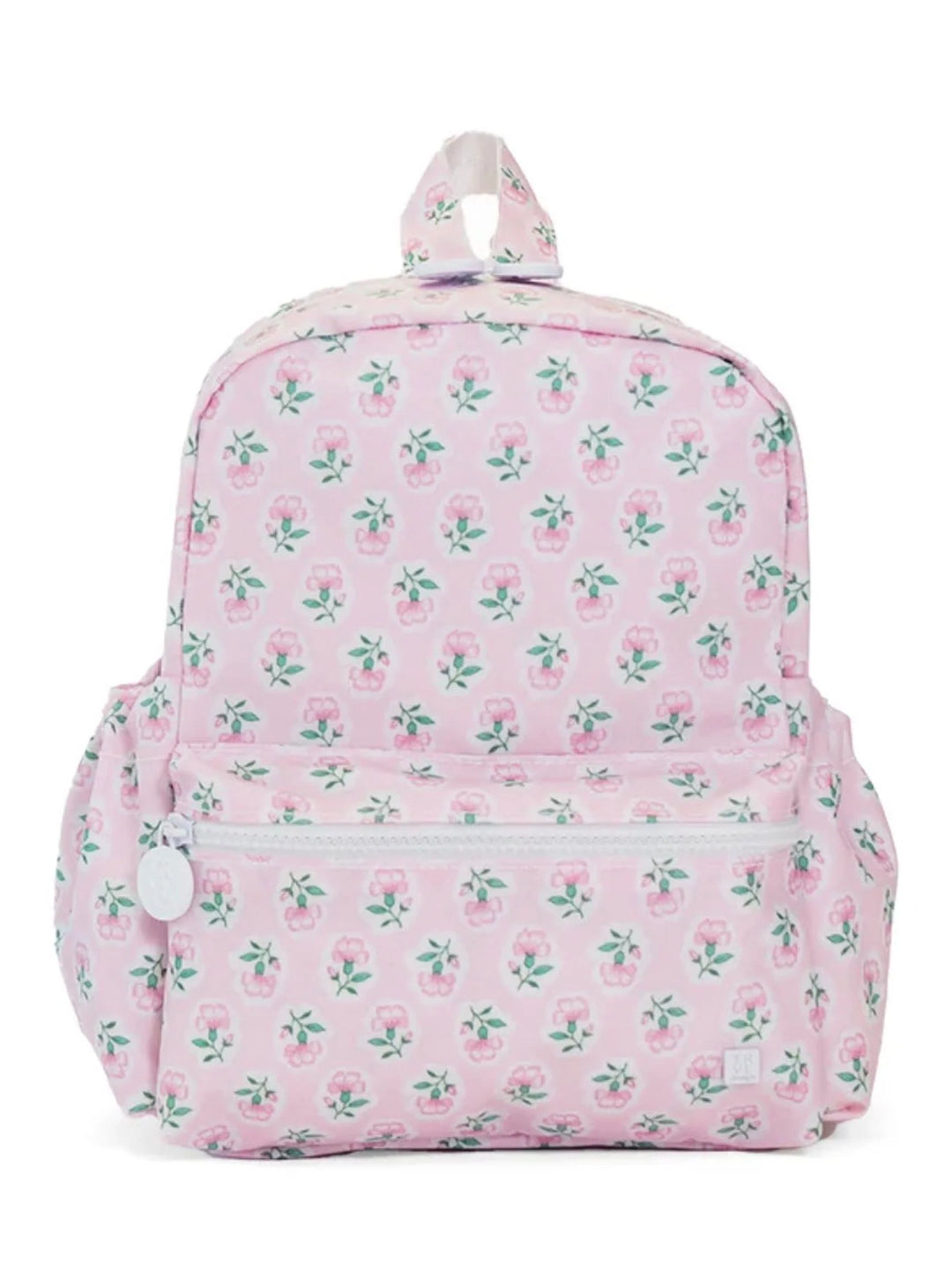 Mini Backer
