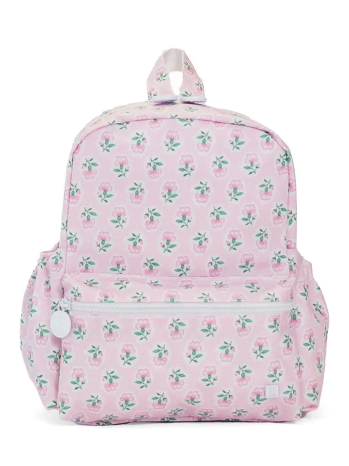 Mini Backer