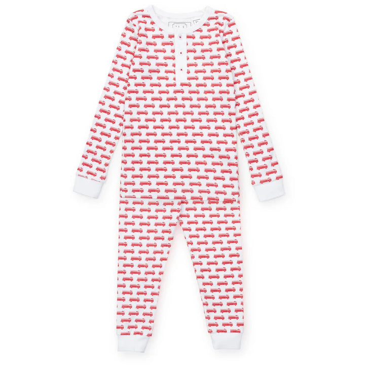 Jack Boys PJ Pant Set