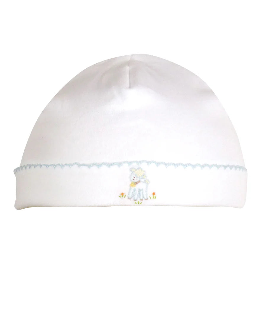 Lambikins Camden Cap