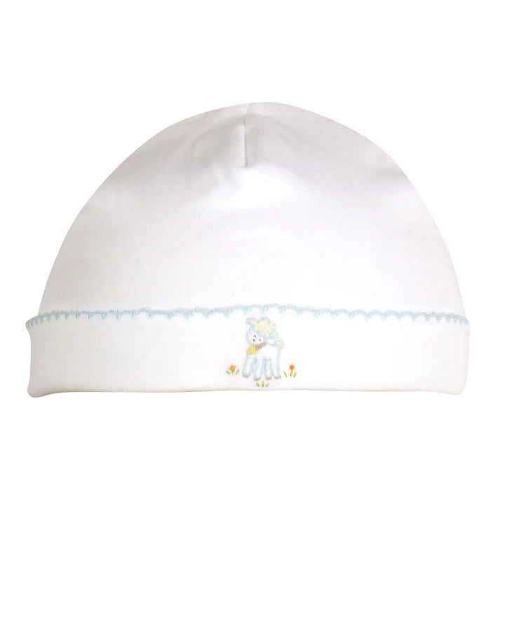 Lambikins Camden Cap