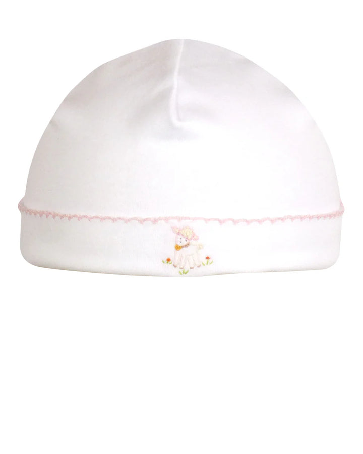 Lambikins Camden Cap