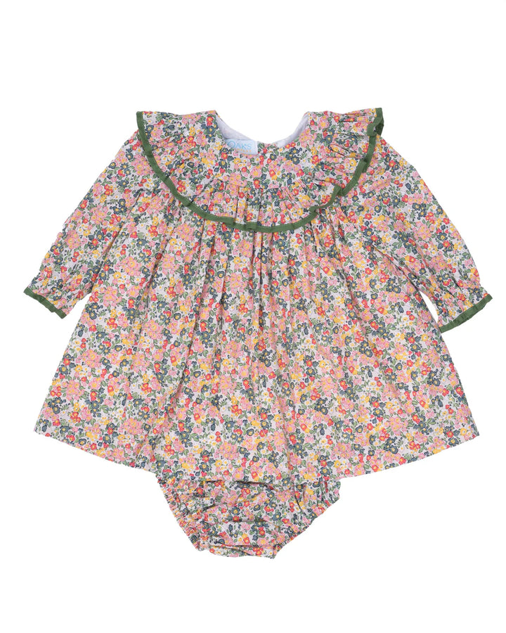 Layla Bloomer Set Highland Floral