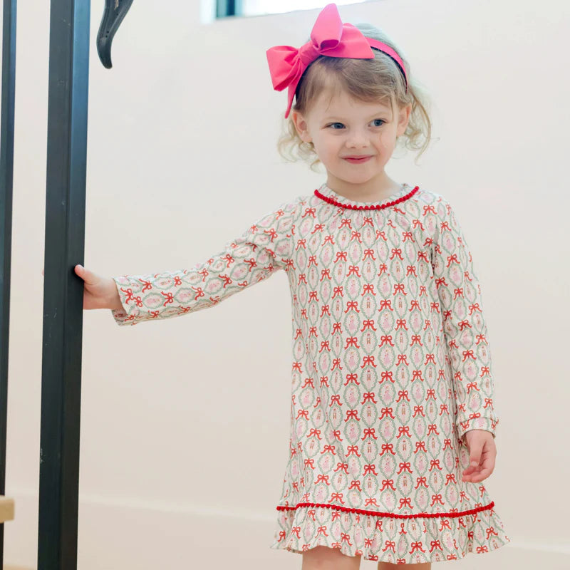 Lillian Dress Nutcracker Ballet