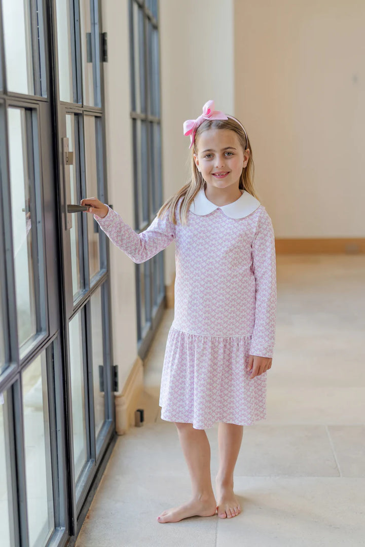 Lillian Girls Dress