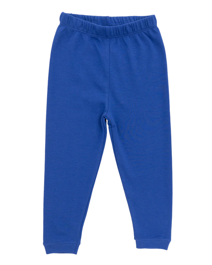 Solid Jogger Pants