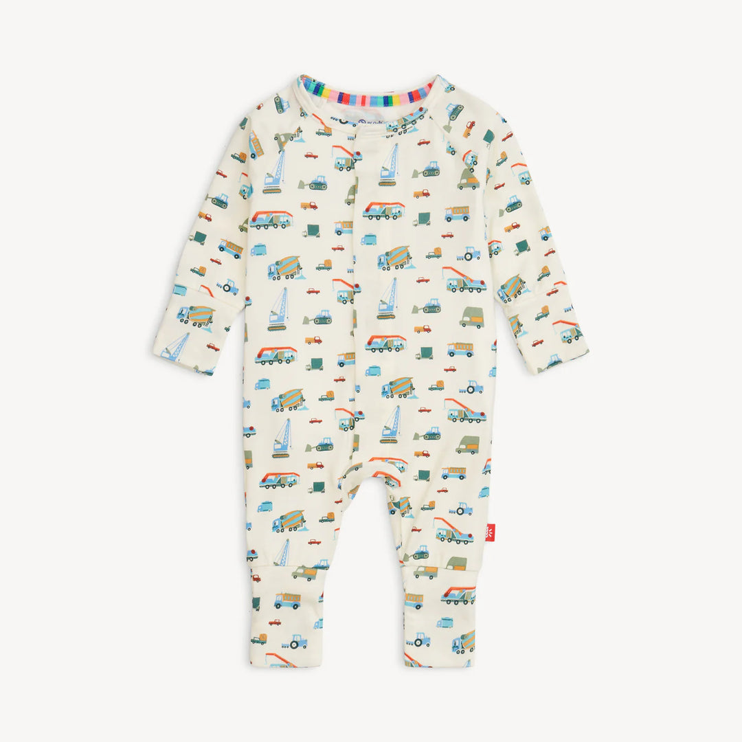Dump Truck PJ