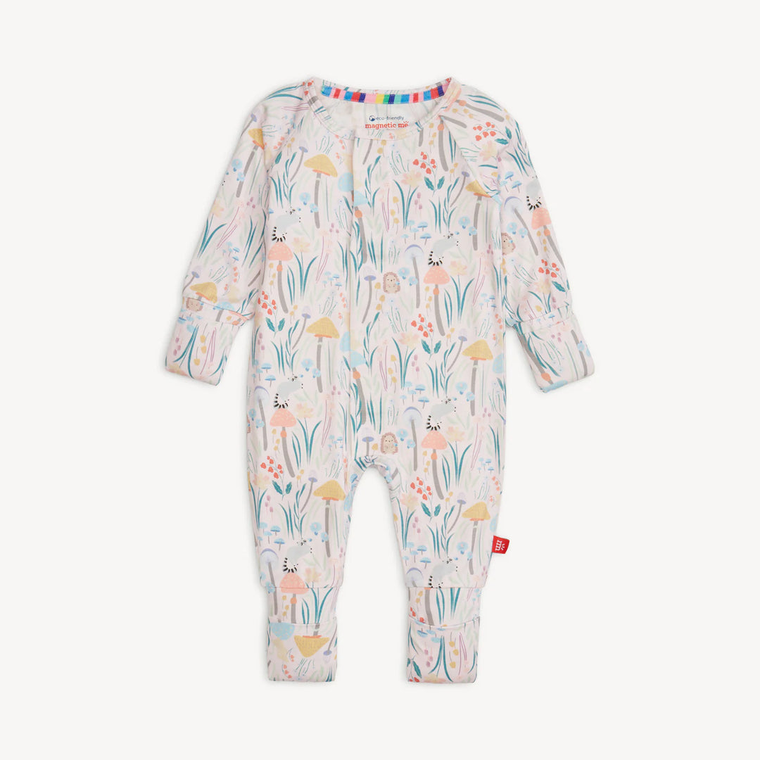 Shroom & Bloom L/S PJ