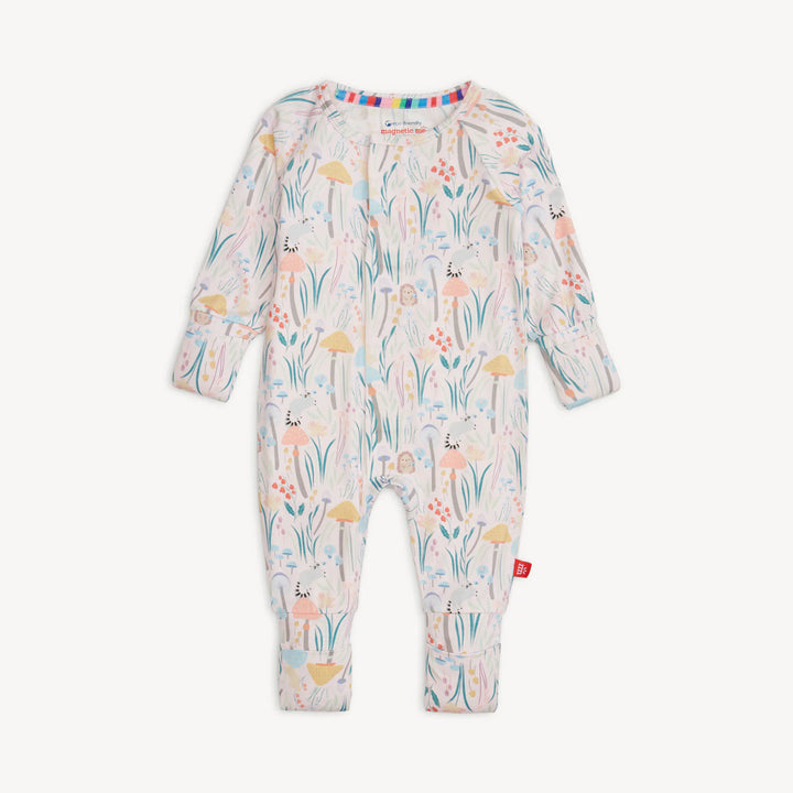 Shroom & Bloom L/S PJ