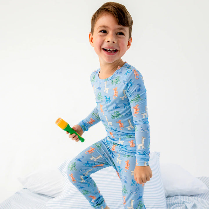Party Animals PJ's