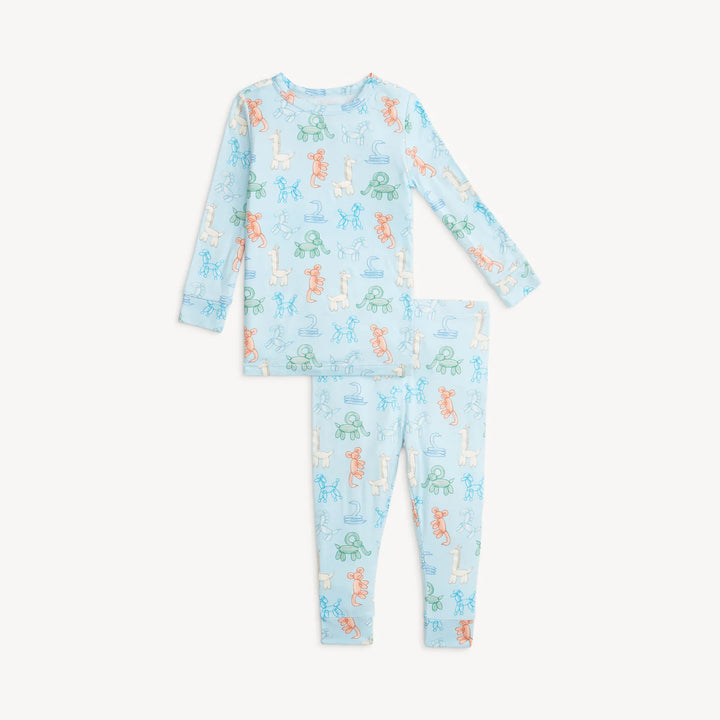 Party Animals PJ's