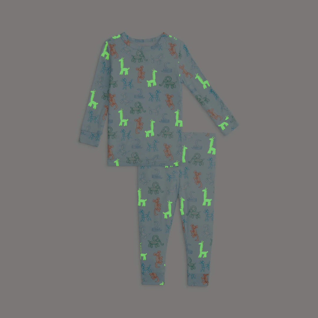 Party Animals PJ's