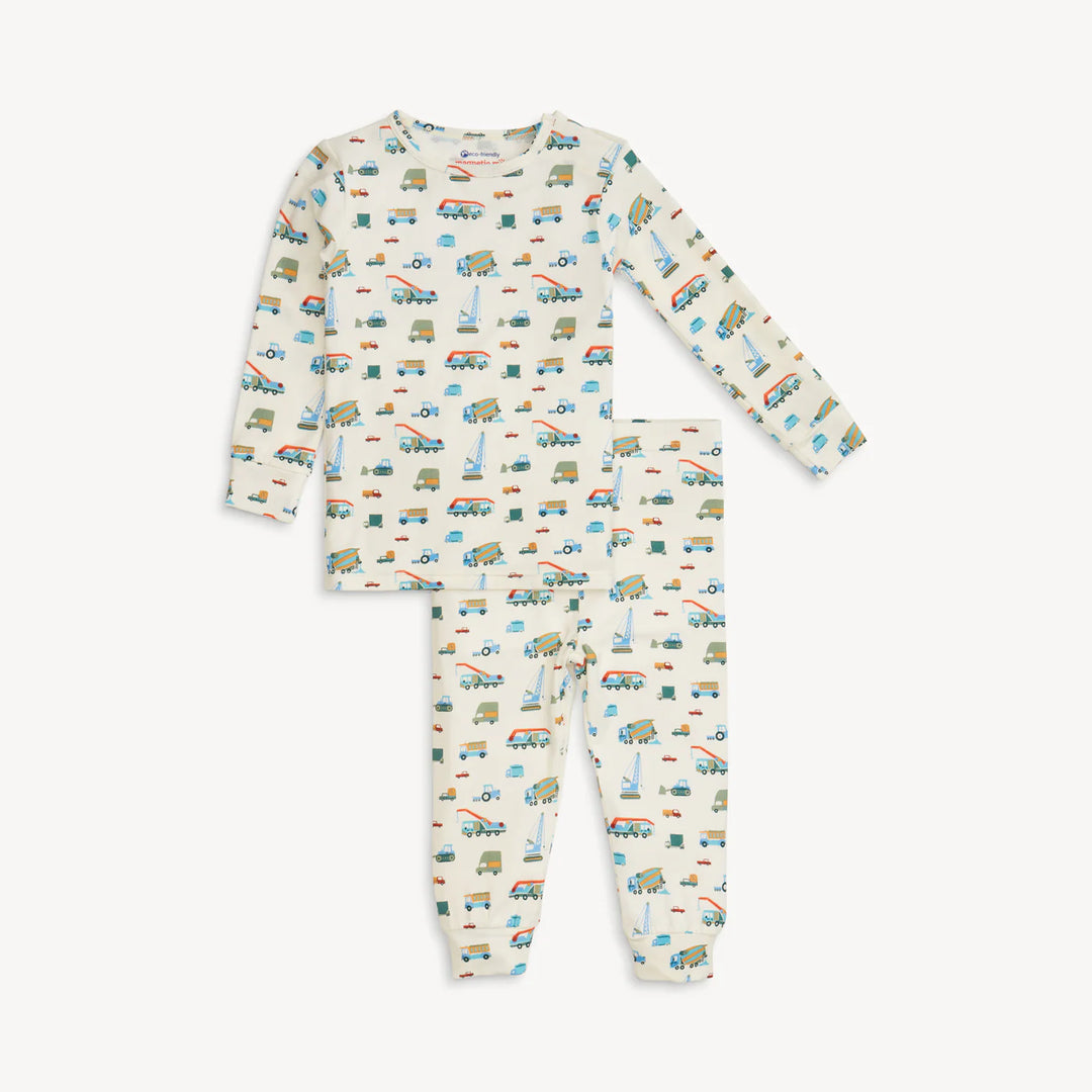 Dump Truck PJ
