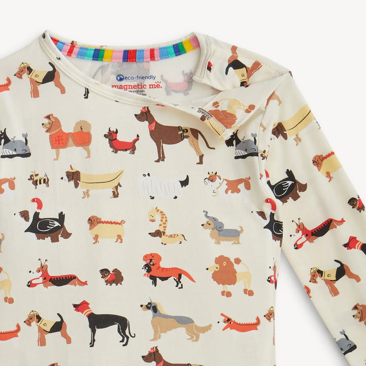 In-Dognito Pj Set