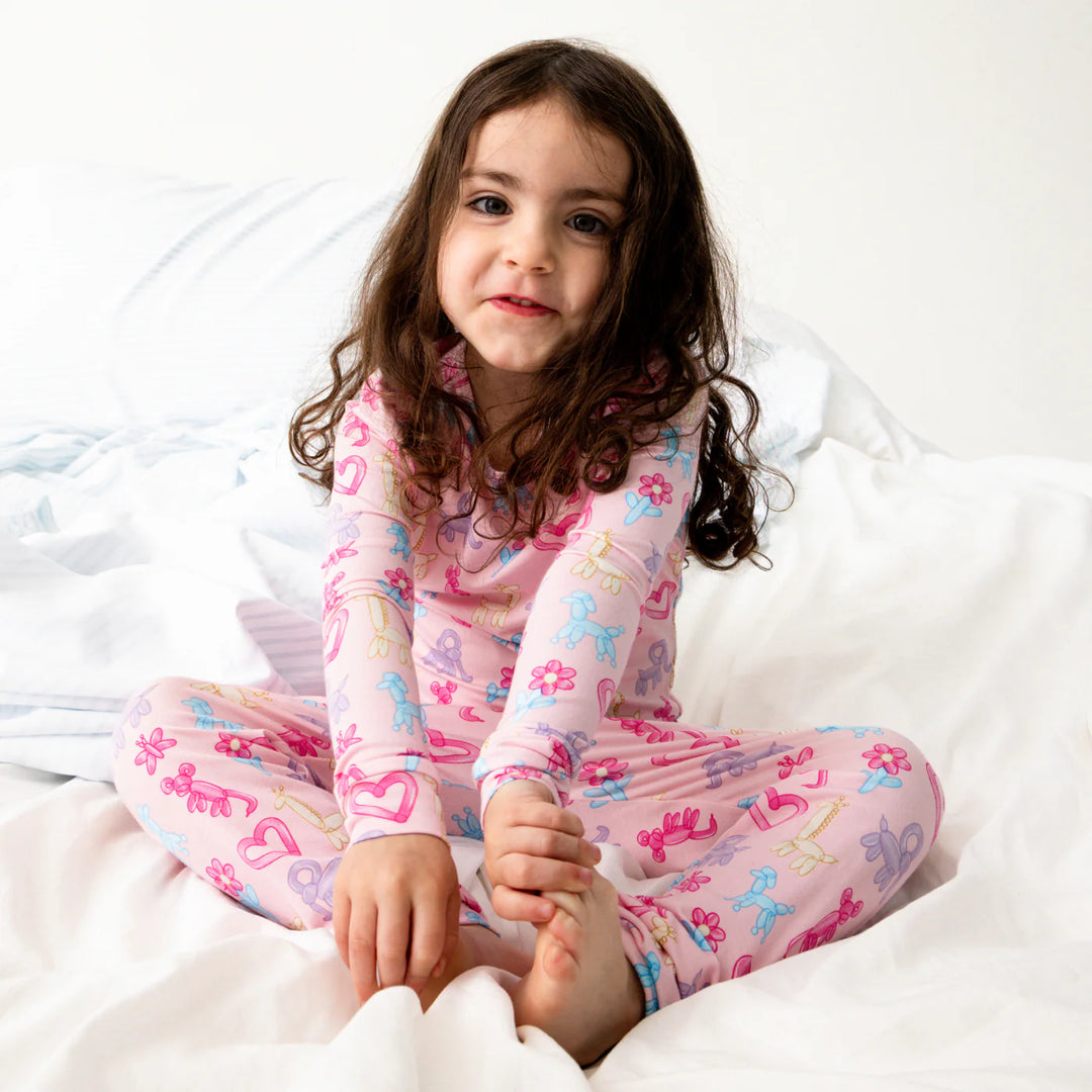 Party Animals PJ's