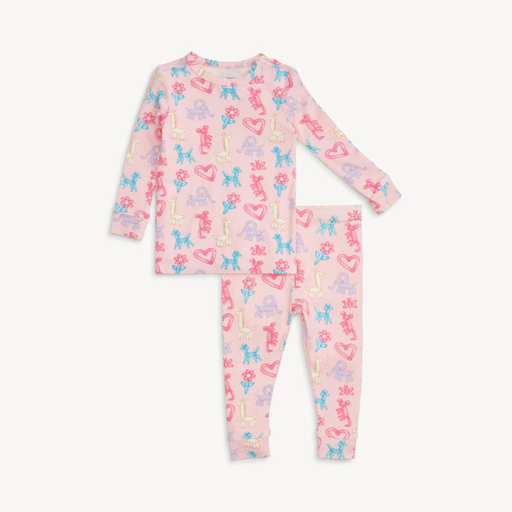 Party Animals PJ's