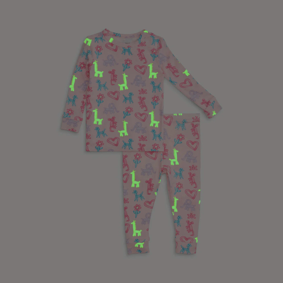 Party Animals PJ's