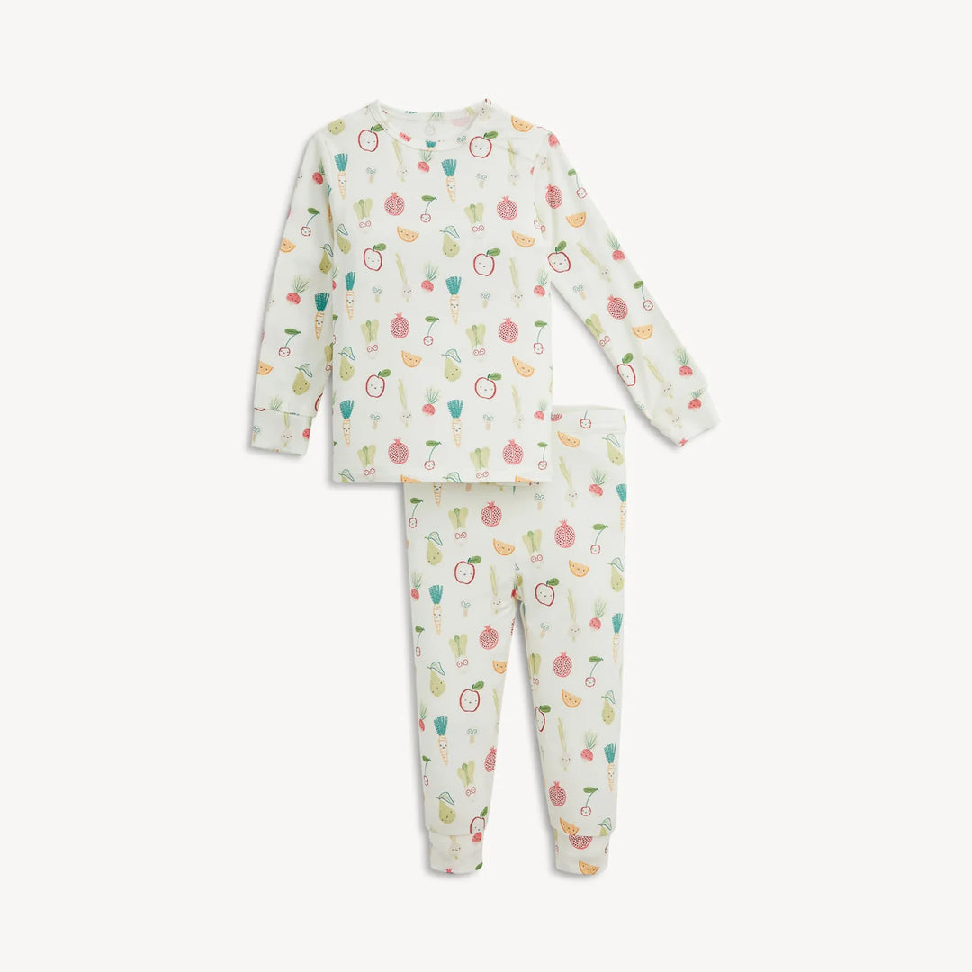 Kale Yeah Modal L/S Pant PJ