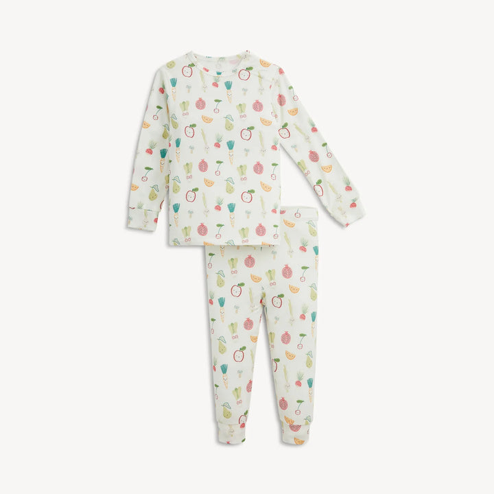 Kale Yeah Modal L/S Pant PJ