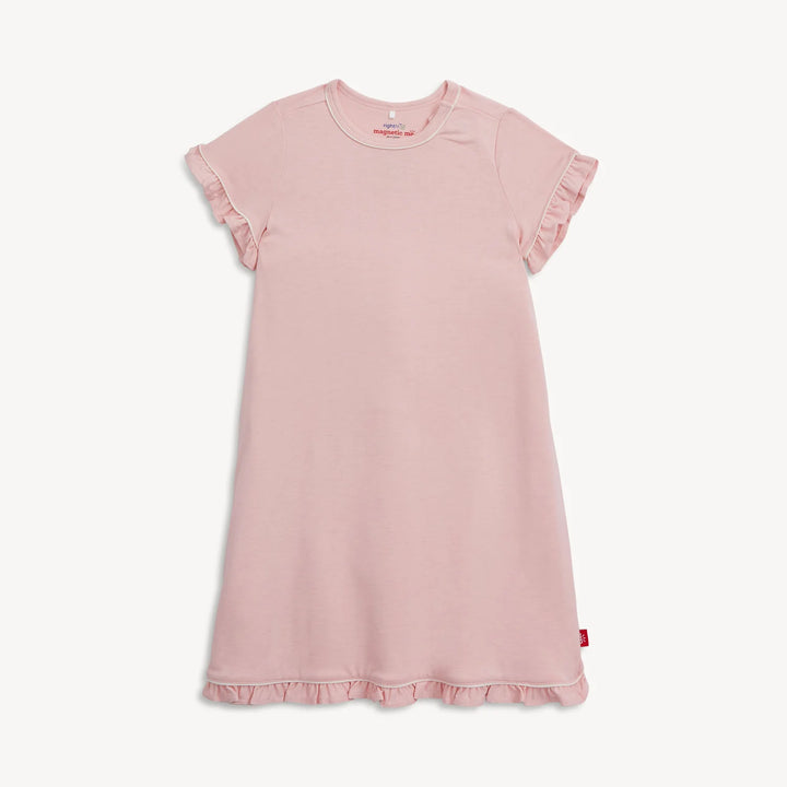 Blush Pink Right Fit Nightgown