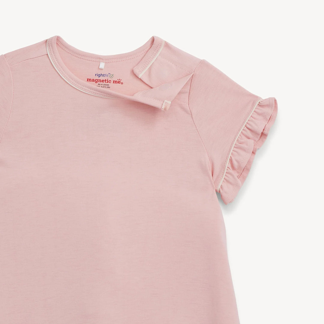 Blush Pink Right Fit Nightgown