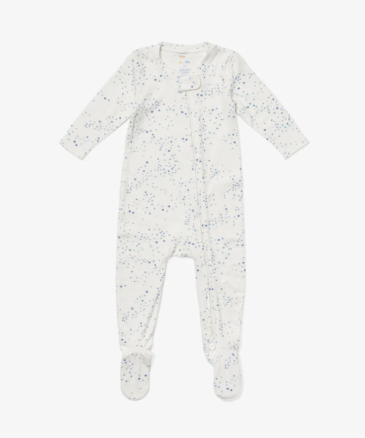 Marley Zip Pajama