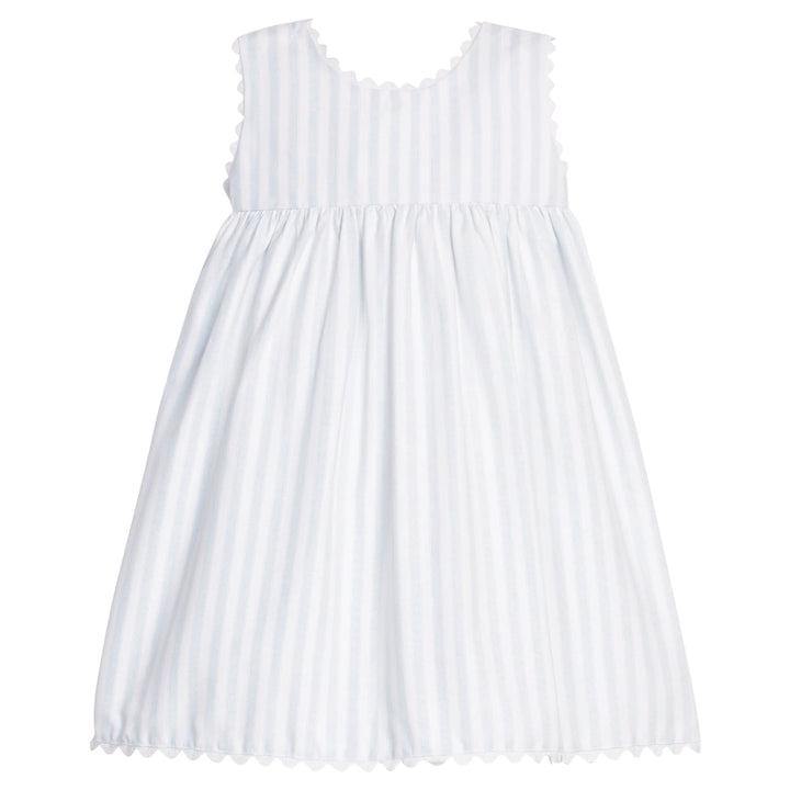Mary Dee Dress - Savannah Stripe