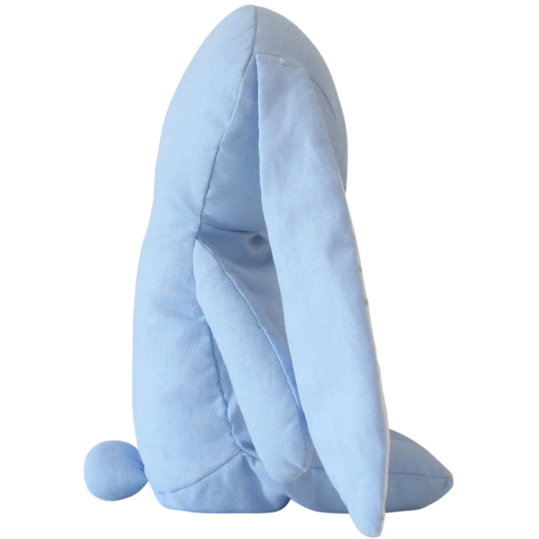 Bobby Floppy Bunny Blue