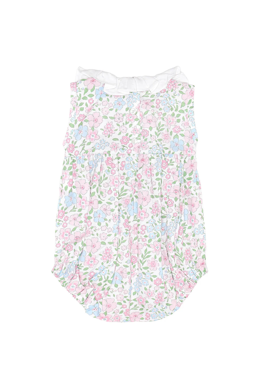 English Garden Woven Spring Bubble