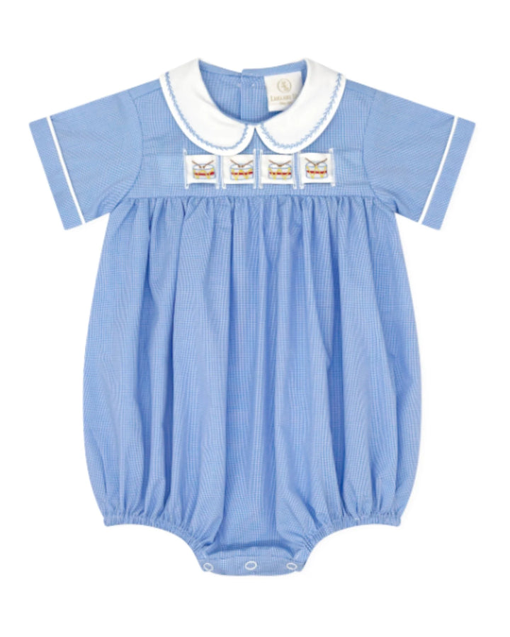 Noah Ribbon Bubble - River Royal Mingingham