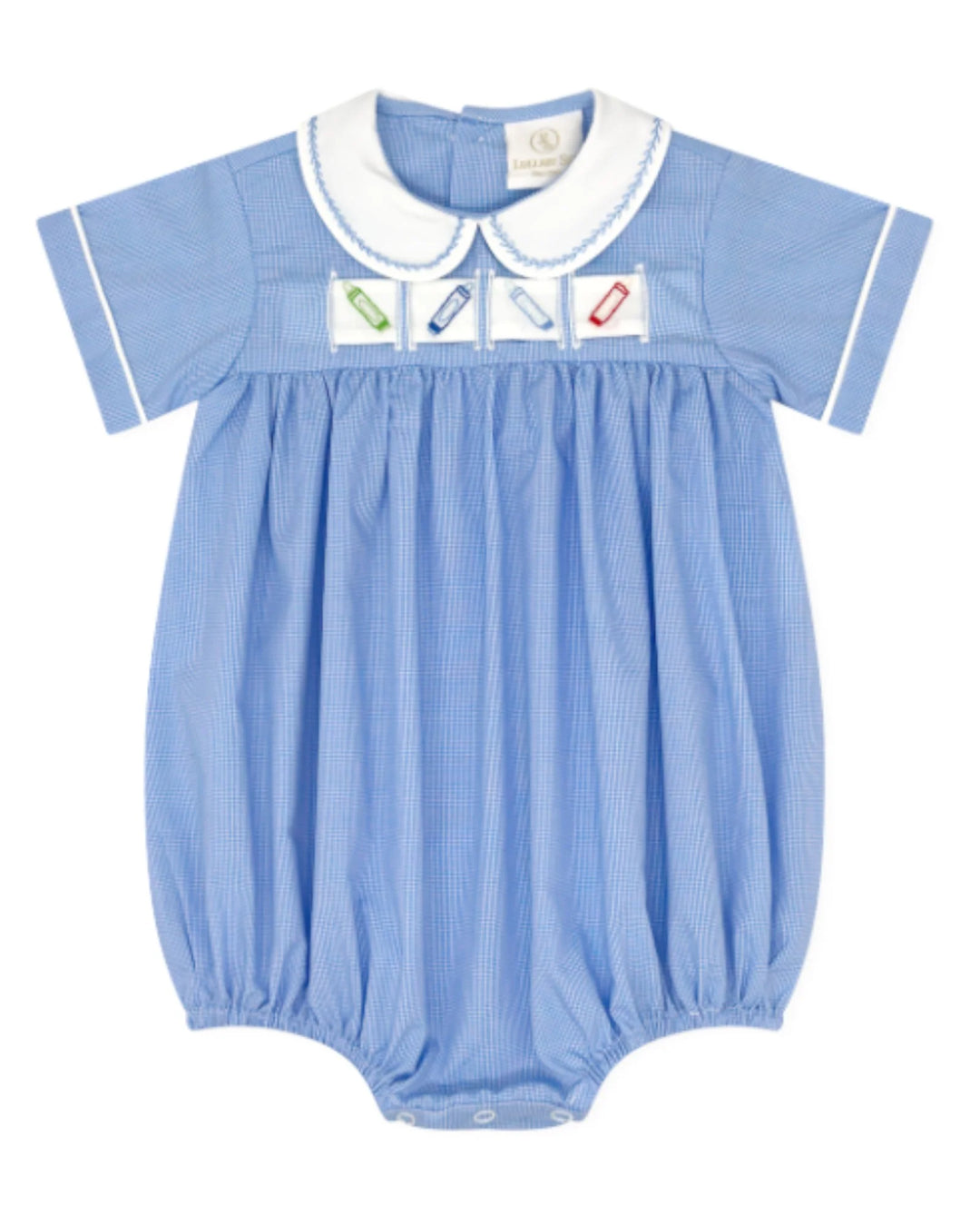 Noah Ribbon Bubble - River Royal Mingingham
