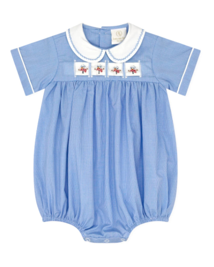 Noah Ribbon Bubble - River Royal Mingingham