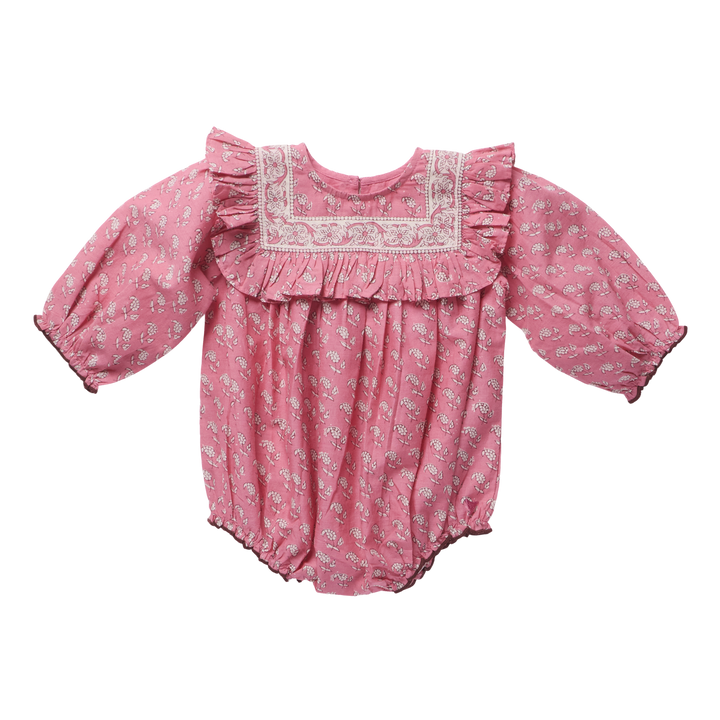 Quinn Bubble-Small Paisley
