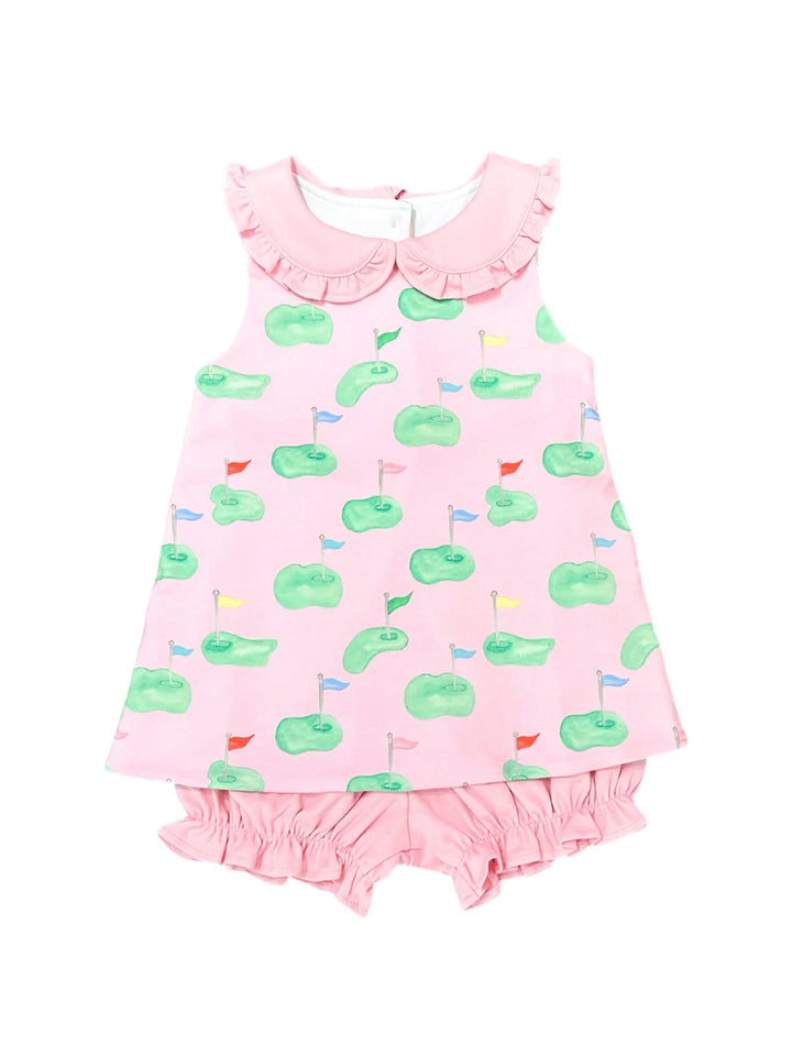Maisy Bloomer Set, PUTT-er Up