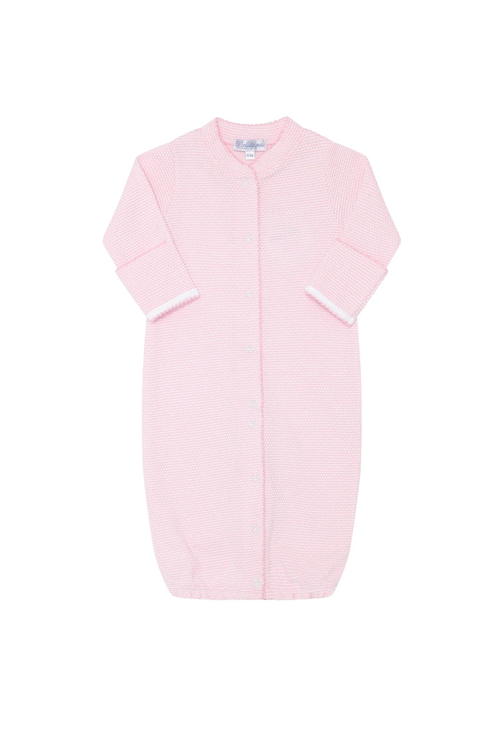 Bubble Converter Gown