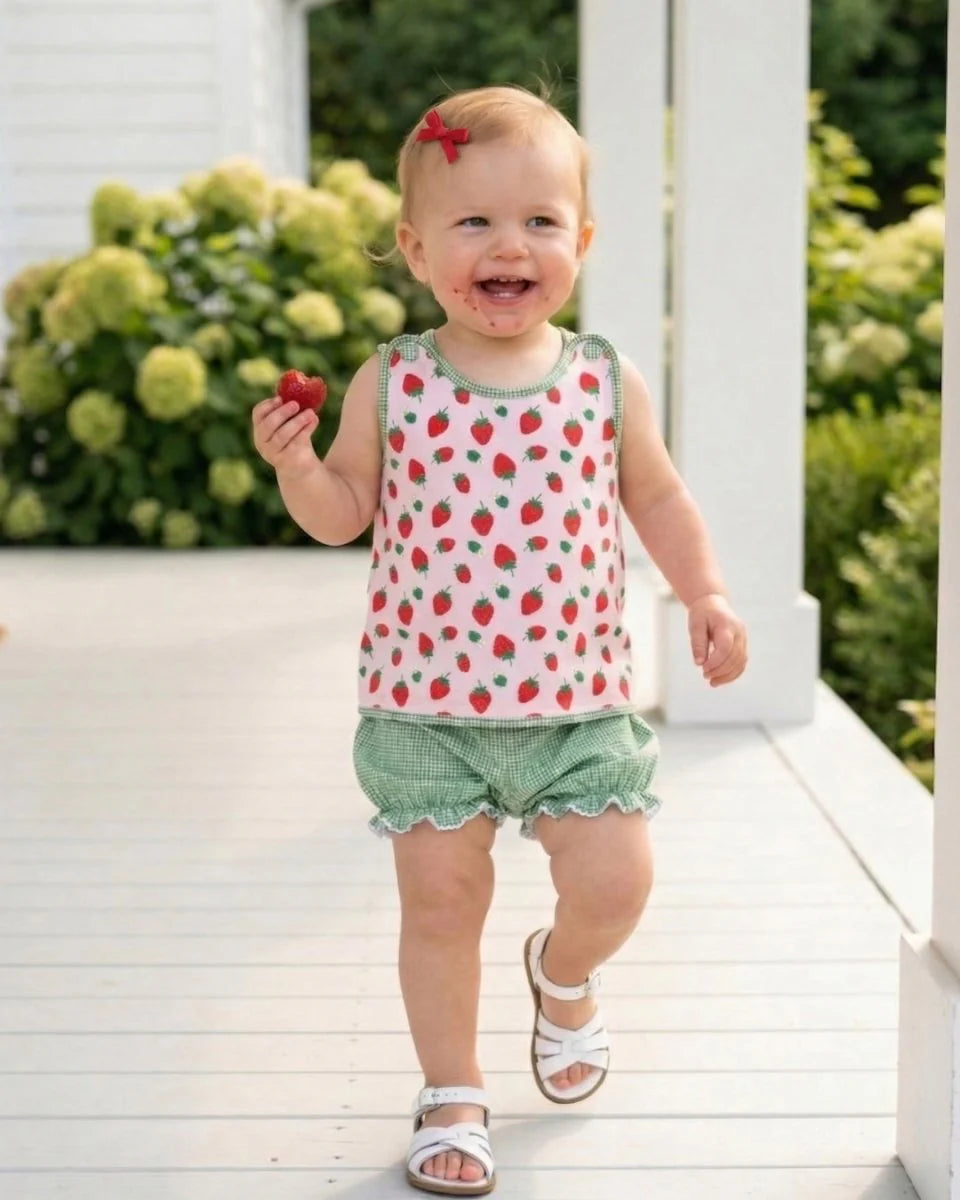 Bitsy Bloomer Set