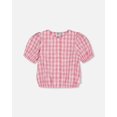 Prism Pink Puff Set