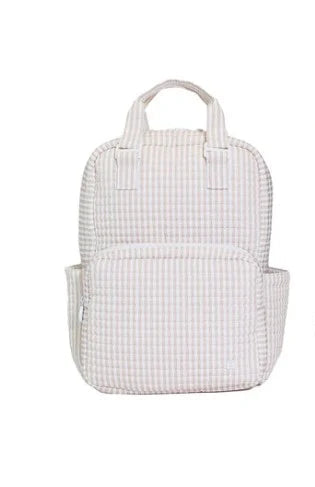 Quilted All You Need Bag